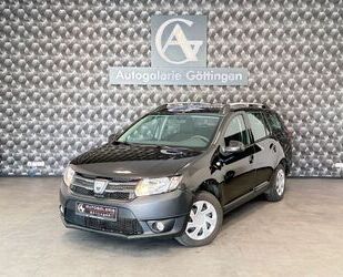 Dacia Logan Gebrauchtwagen