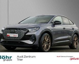 Audi Q4 e-tron Gebrauchtwagen