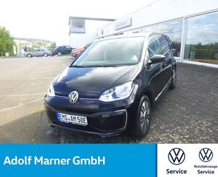 VW e-up! Gebrauchtwagen