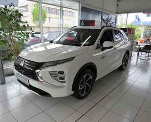 Mitsubishi Eclipse Cross Gebrauchtwagen
