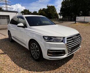 Audi Q7 Gebrauchtwagen