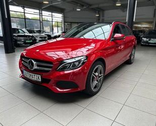 Mercedes-Benz C 250 Gebrauchtwagen