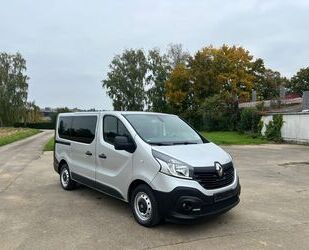 Renault Trafic Gebrauchtwagen