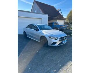 Mercedes-Benz A 250 Gebrauchtwagen