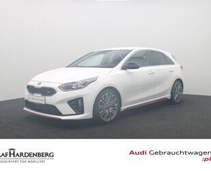 Kia ceed / Ceed Gebrauchtwagen