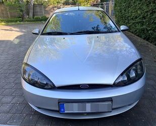 Ford Cougar Gebrauchtwagen