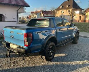 Ford Ranger Gebrauchtwagen