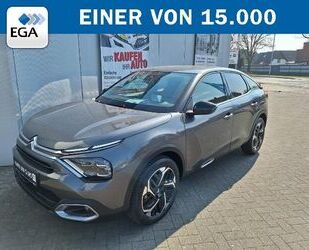 Citroen C4 Gebrauchtwagen