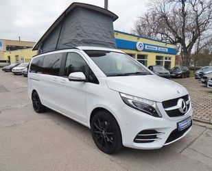 Mercedes-Benz V 300 Gebrauchtwagen