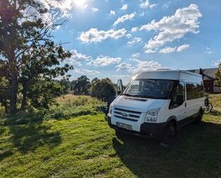 Ford Transit Gebrauchtwagen