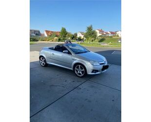 Opel Tigra Gebrauchtwagen