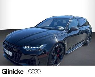 Audi RS6 Gebrauchtwagen