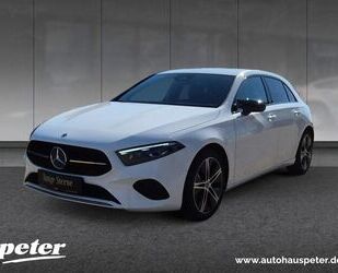 Mercedes-Benz A 220 Gebrauchtwagen