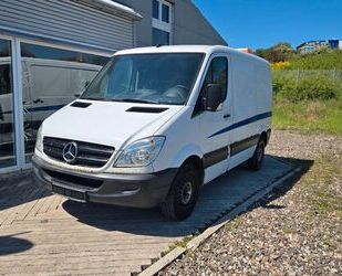 Mercedes-Benz Sprinter Gebrauchtwagen