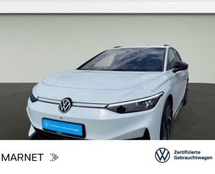 VW ID.7 Gebrauchtwagen