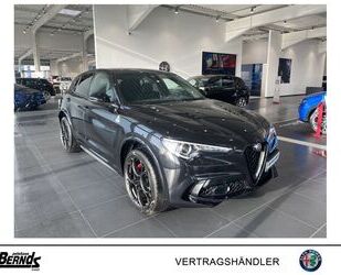 Alfa Romeo Stelvio Gebrauchtwagen