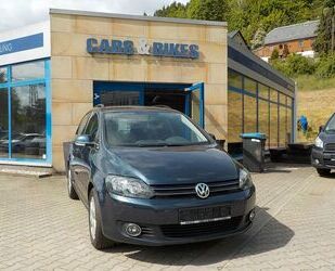 VW Golf Plus Gebrauchtwagen