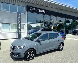 Dacia Sandero Gebrauchtwagen