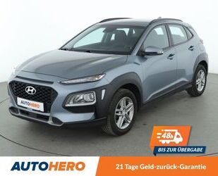 Hyundai KONA Gebrauchtwagen