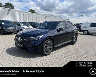 Mercedes-Benz GLC 220 Gebrauchtwagen