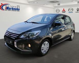 Mitsubishi Space Star Gebrauchtwagen