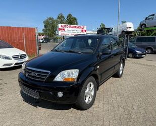 Kia Sorento Gebrauchtwagen