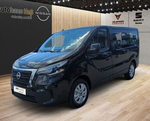 Nissan Primastar Gebrauchtwagen