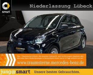Smart ForFour Gebrauchtwagen