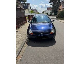 Ford Ka/Ka+ Gebrauchtwagen