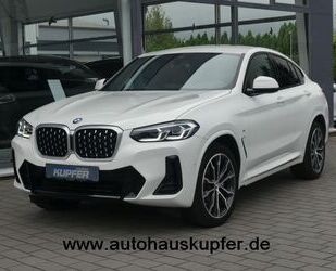 BMW X4 Gebrauchtwagen