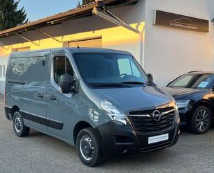 Opel Movano Gebrauchtwagen