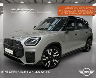 Mini Cooper SE Countryman Gebrauchtwagen