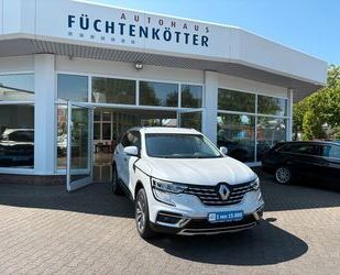 Renault Koleos Gebrauchtwagen