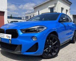 BMW X2 Gebrauchtwagen
