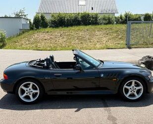 BMW Z3 Gebrauchtwagen