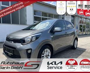 Kia Picanto Gebrauchtwagen