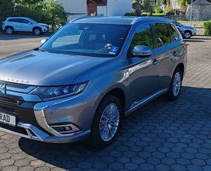 Mitsubishi Outlander Gebrauchtwagen