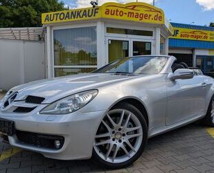 Mercedes-Benz SLK 280 Gebrauchtwagen