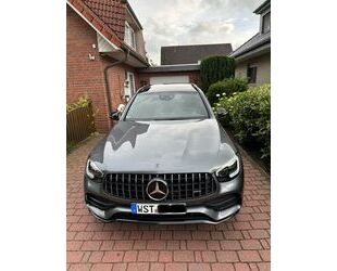 Mercedes-Benz GLC 43 AMG Gebrauchtwagen