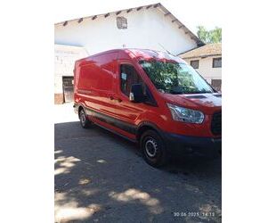 Ford Transit Gebrauchtwagen