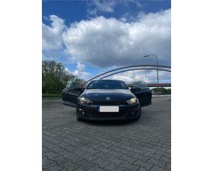 VW Scirocco Gebrauchtwagen