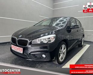 BMW 216 Active Tourer Gebrauchtwagen