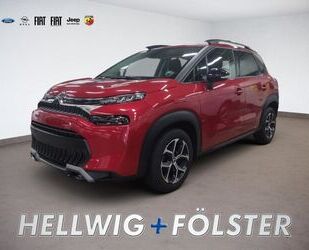 Citroen C3 Aircross Gebrauchtwagen