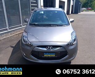 Hyundai ix20 Gebrauchtwagen