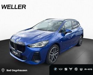 BMW 220 Active Tourer Gebrauchtwagen