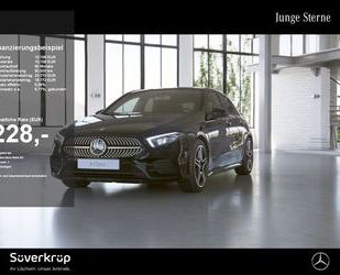 Mercedes-Benz A 250 Gebrauchtwagen