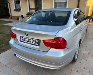 BMW 318 Gebrauchtwagen