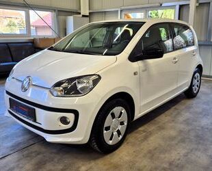 VW up! Gebrauchtwagen