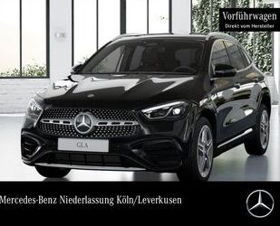 Mercedes-Benz GLA 200 Gebrauchtwagen
