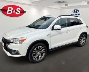 Mitsubishi ASX Gebrauchtwagen